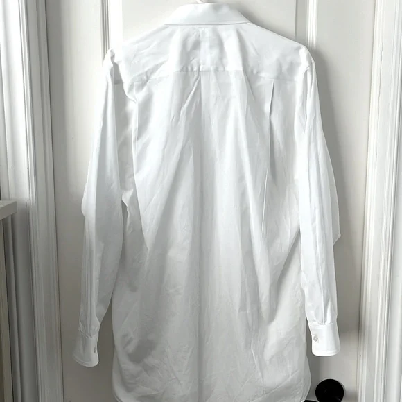 Harry Rosen Dress Shirt - Picture 2 of 4